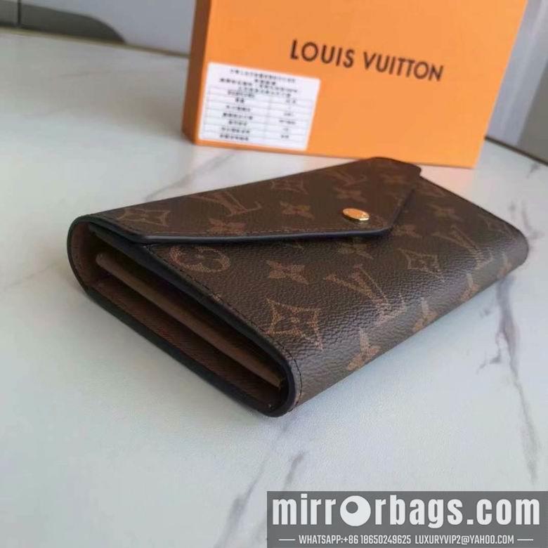 1:1 Louis Vuitton Bags M60531 60668 19X10cm XMY 3