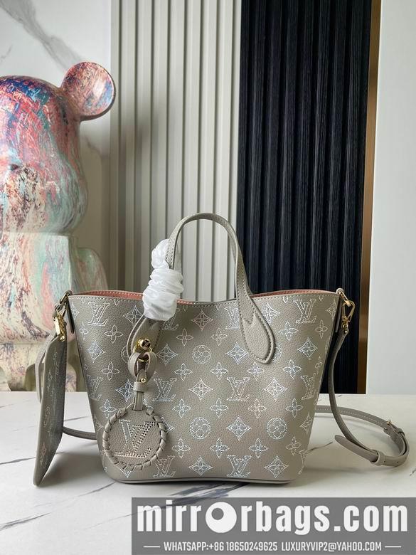 1:1 Louis Vuitton Bags M23758 20X20X12.5cm XM