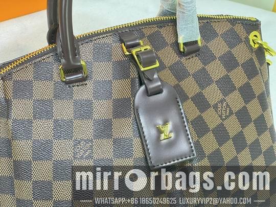 1:1 Louis Vuitton Bags Boetie N45282 M45283 S25x23x14cm cs