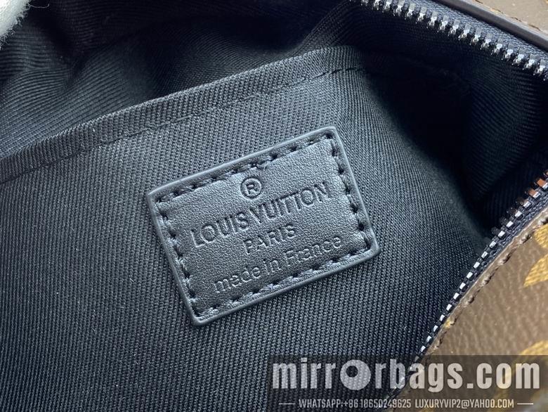 1:1 Louis Vuitton Bags M44735 M68906 M44480 18.5X13X8cm XMY 4colour