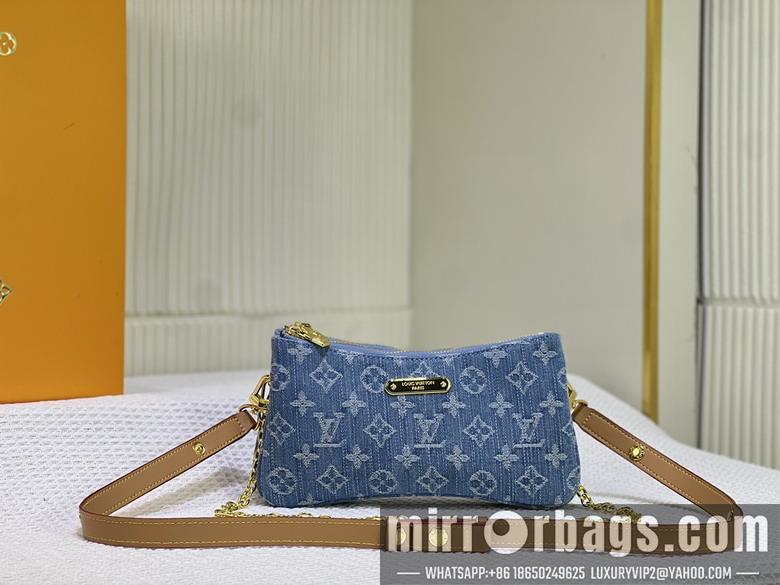 1:1 Louis Vuitton Bags M83003 24x13x6.5cm ss