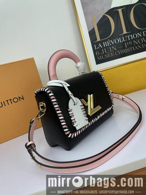 1:1 Louis Vuitton Bags WW219188 23X17X9.5