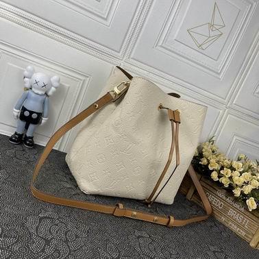 1:1 Louis Vuitton Bags Neonoe M44022 26x22x27cm cs