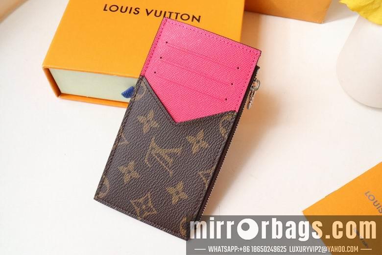 1:1 Louis Vuitton Bags M82908 8X14.5X1cm XM 2