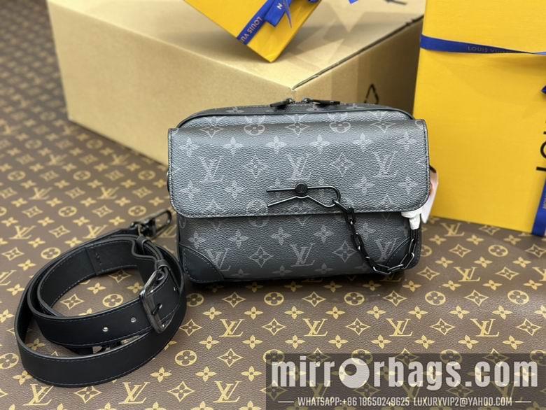 1:1 Louis Vuitton Bags M46795 24X17X5cm XM