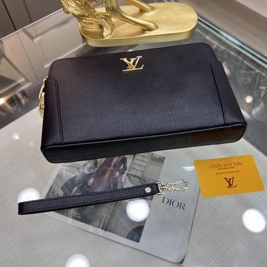 1:1 Louis Vuitton Bags 98154-7LV 27X17X5cm WP