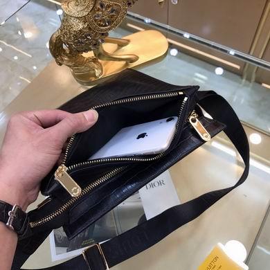1:1 Louis Vuitton Bags 68086-4 25X27X7cm XM