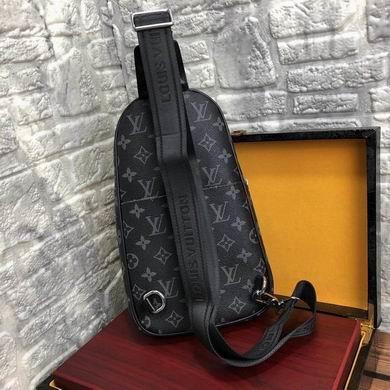 1:1 Louis Vuitton Bags 33118-1 28X18X11cm XM 3colour