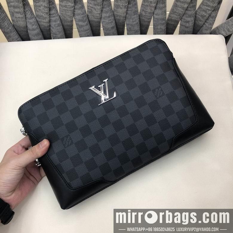 1:1 Louis Vuitton Bags 5169-5 29X18X5cm WP