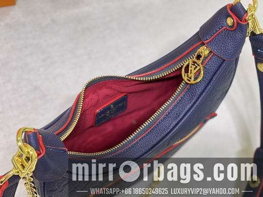1:1 Louis Vuitton Bags marel M80198 22x20x6cm cs