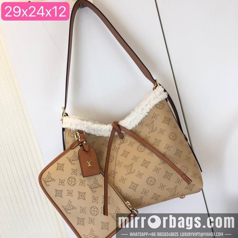 1:1 Louis Vuitton Bags M11843 M46203 29X12X24cm XMY 4colour