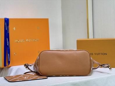 1:1 Louis Vuitton Bags Neverfull M40995 32x29x17 cm cs