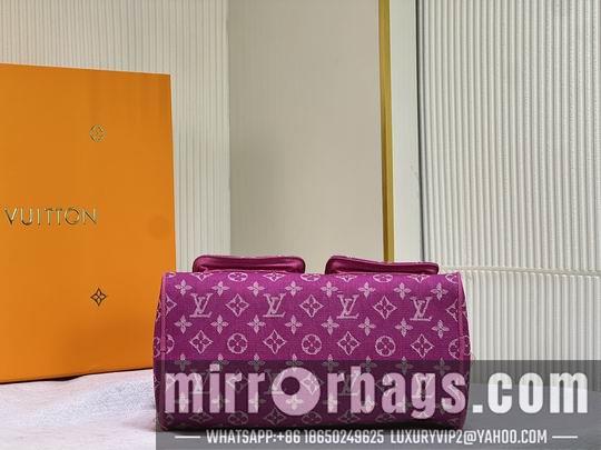 1:1 Louis Vuitton Bags Vintage M44472 30x25x14cm cs1