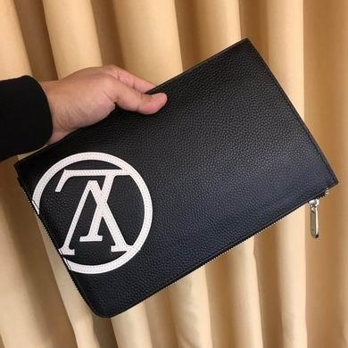 1:1 Louis Vuitton Bags 520-5 28X18X2cm XM