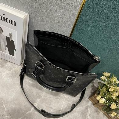 1:1 Louis Vuitton Bags 46098 26X28.5X6cm