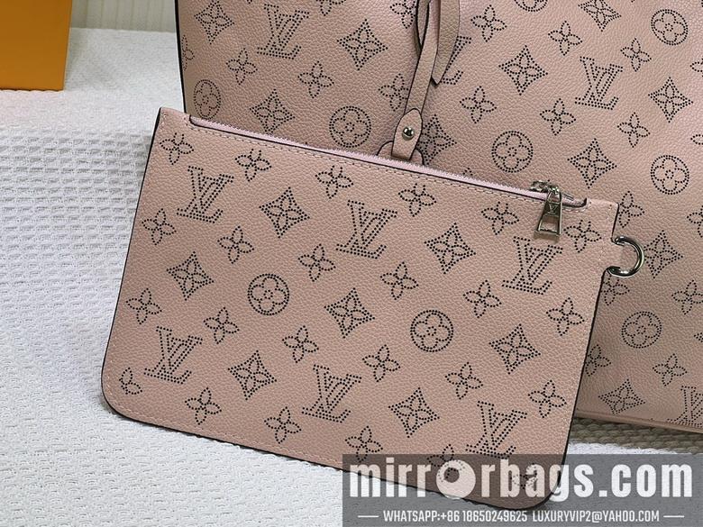 1:1 Louis Vuitton Bags Blossom M21850 30x27.5x16cm ss1