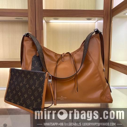 1:1 Louis Vuitton Bags CarryAll M25143 39x30x15cm zy1