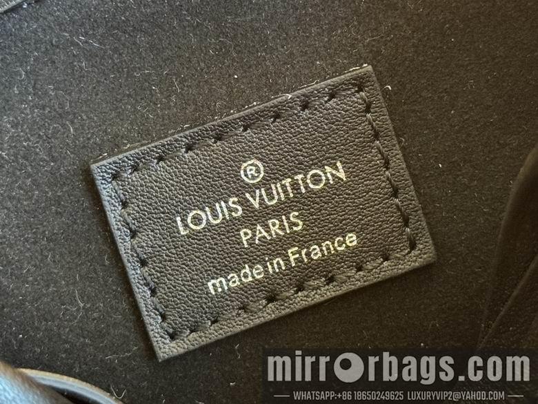 1:1 Louis Vuitton Bags M82886 11.5X11.5X11.5cm YG 3colour