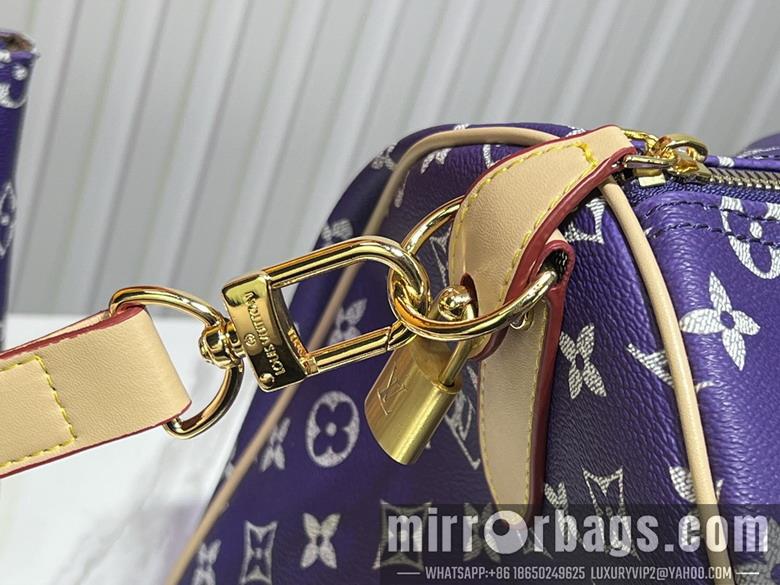 1:1 Louis Vuitton Bags M41416 50x29x23cm ss3