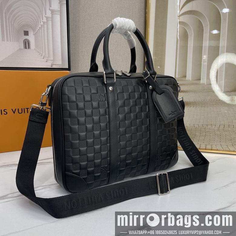 1:1 Louis Vuitton Bags M41478 36X27X6cm XM 4colour