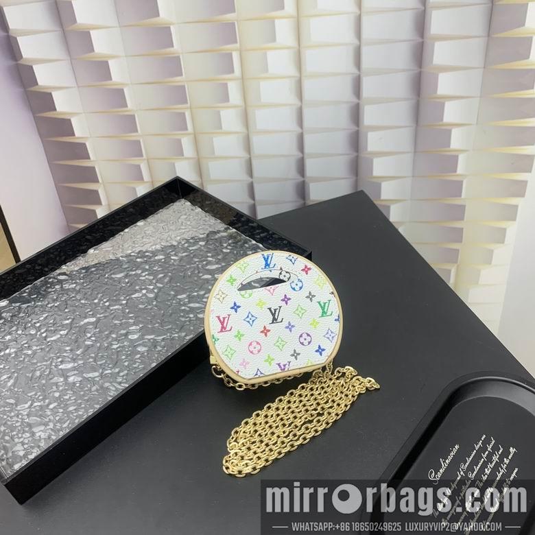 1:1 Louis Vuitton Bags 091016 DN 1