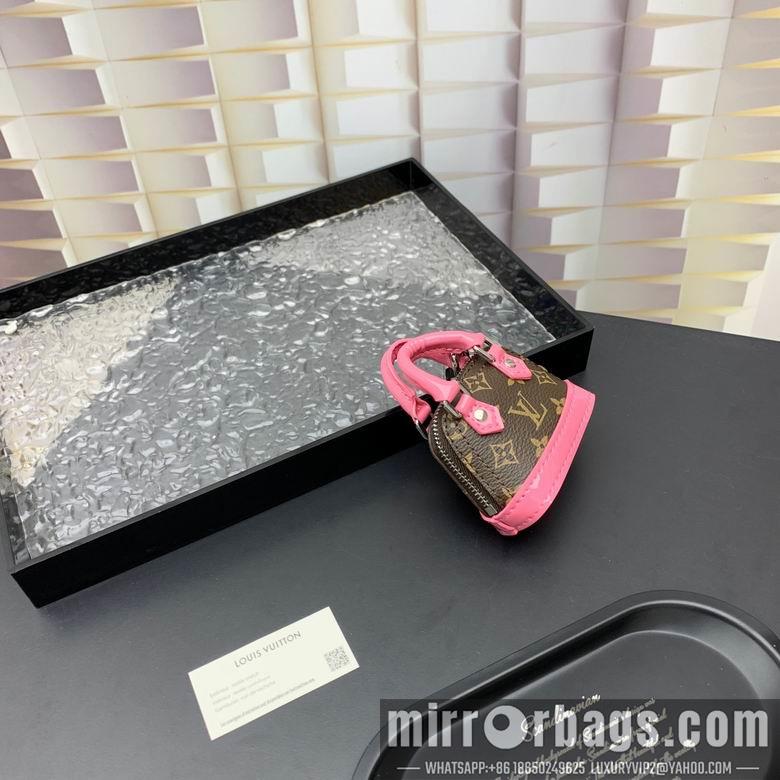 1:1 Louis Vuitton Bags M01706 6.5X9X4.5cm DN 5