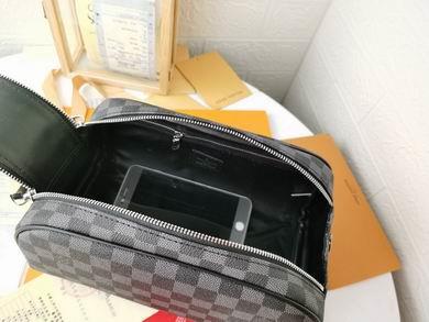 1:1 Louis Vuitton Bags 47528 28X16X13cm XM 3colour