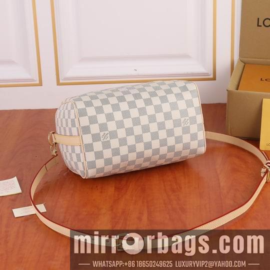 1:1 Louis Vuitton Bags Speedy 40390 25x19x15cm ww3色