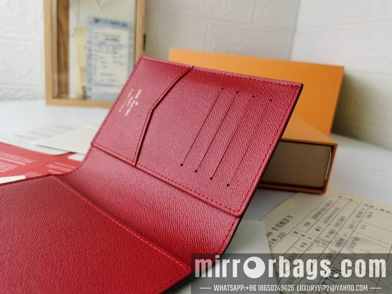 1:1 Louis Vuitton Bags M64502 10X14X2.5cm XM 39