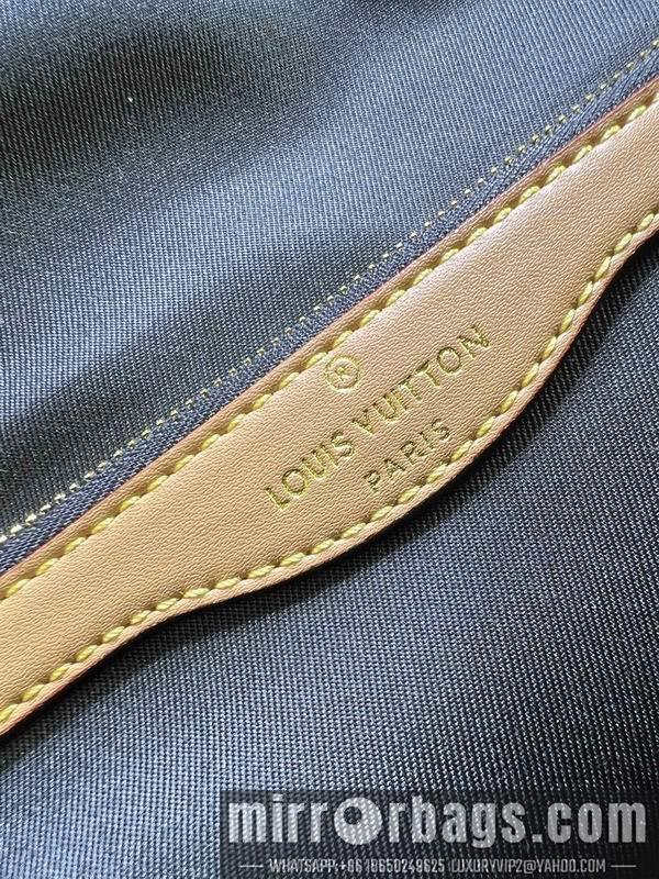 1:1 Louis Vuitton Bags DIANE M46317 25x9x15cm ss