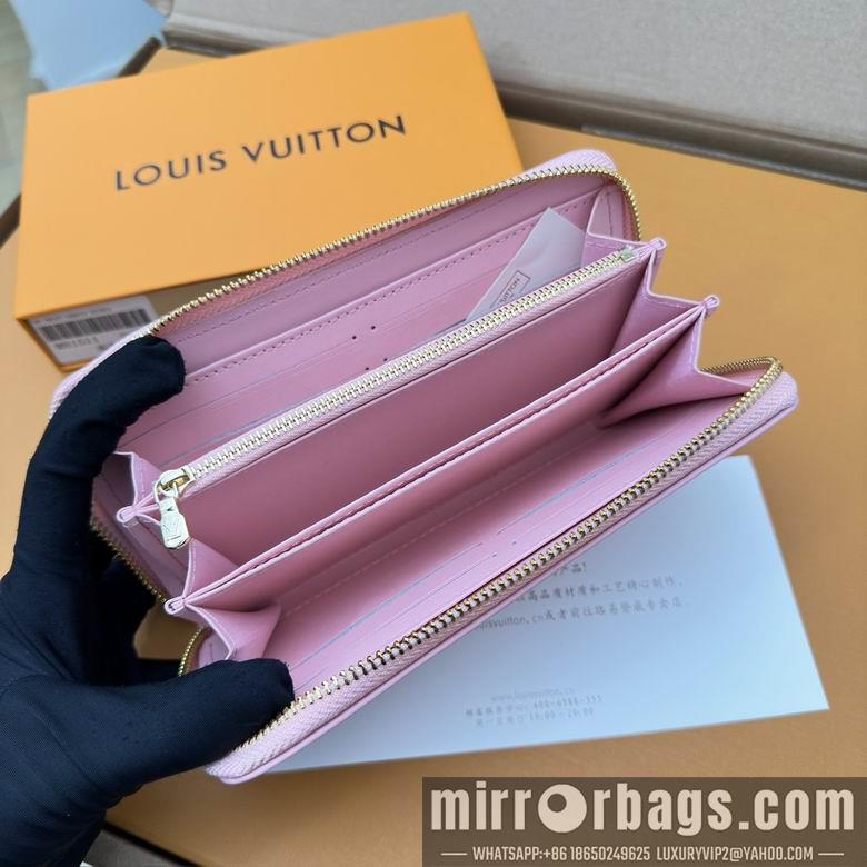 1:1 Louis Vuitton Bags M81511 19.5X10.5X2.5cm ZC 3