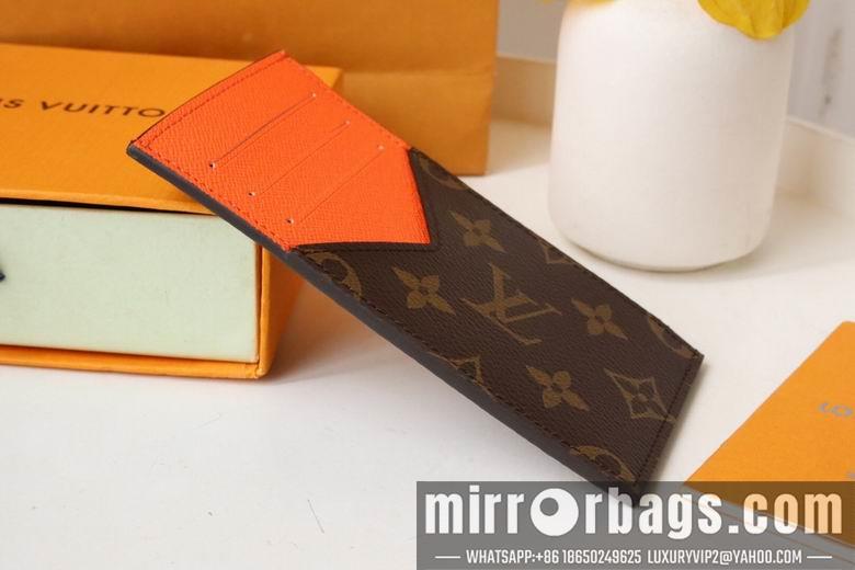 1:1 Louis Vuitton Bags M82908 8X14.5X1cm XM 1