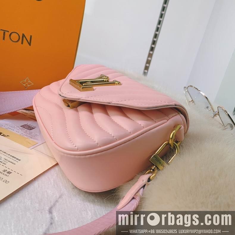 1:1 Louis Vuitton Bags Multi Pochette M53936 M56466 M56461 cs