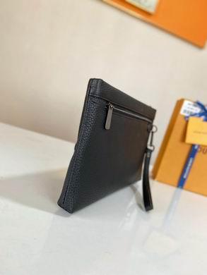 1:1 Louis Vuitton Bags 610 28X18X3cm XM-2