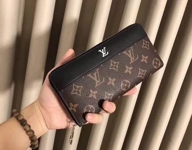 1:1 Louis Vuitton Bags 0102 19X10X2 cm WP 4colour
