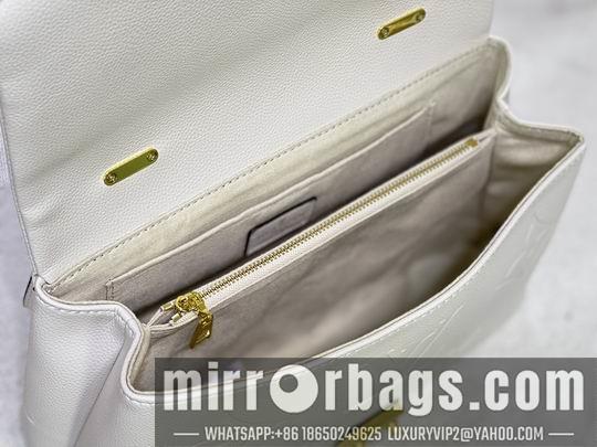 1:1 Louis Vuitton Bags Madeleine M45976 30x19.5x11cm cs
