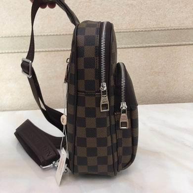 1:1 Louis Vuitton Bags 2892 18X31X5cm WP