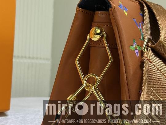 1:1 Louis Vuitton Bags Coussin M57782 M21209 26x20x12cm cs1