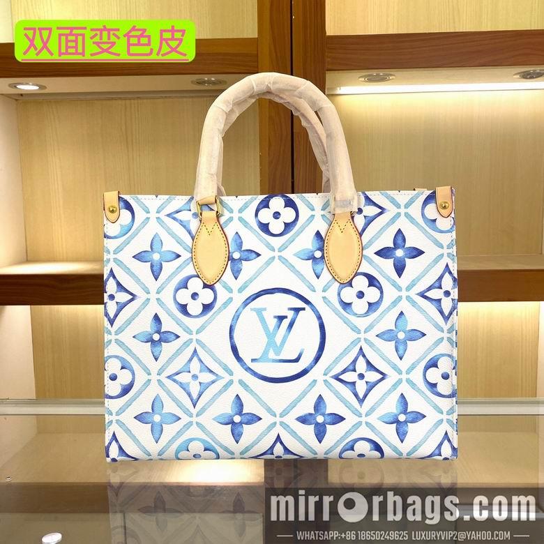 1:1 Louis Vuitton Bags M11262 35X27X14cm XM 3colour