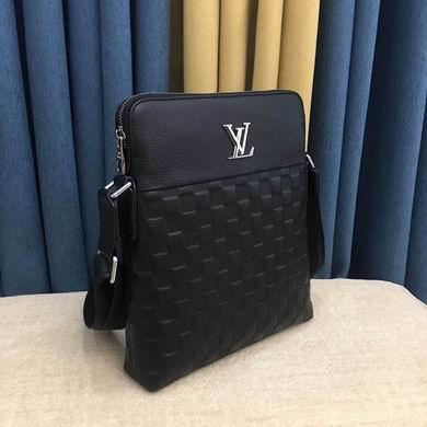 1:1 Louis Vuitton Bags 28051-2 24X28X7cm WP