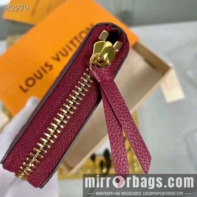 1:1 Louis Vuitton Bags M60171 20X9X2cm XM 5