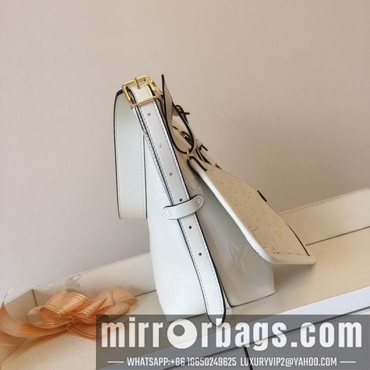 1:1 Louis Vuitton Bags CarryAll M46288 24x30x12cm zy