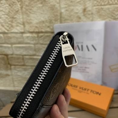 1:1 Louis Vuitton Bags 61006 19.5X10X2.5cm WP