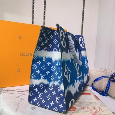 1:1 Louis Vuitton Bags M45119,M45120,M45121，41x34x19 cm cs