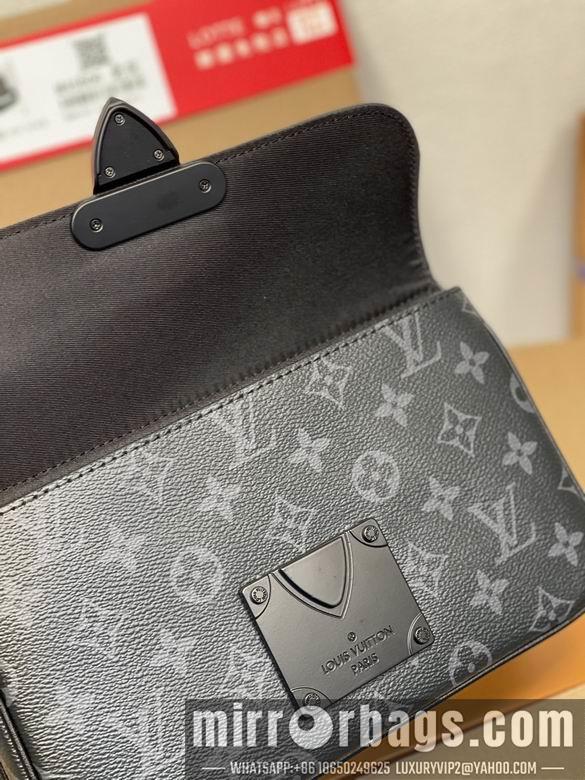 1:1 Louis Vuitton Bags 25X20cm 060134 DN 2colour