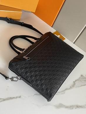 1:1 Louis Vuitton Bags N48261 37X28X6cm XM