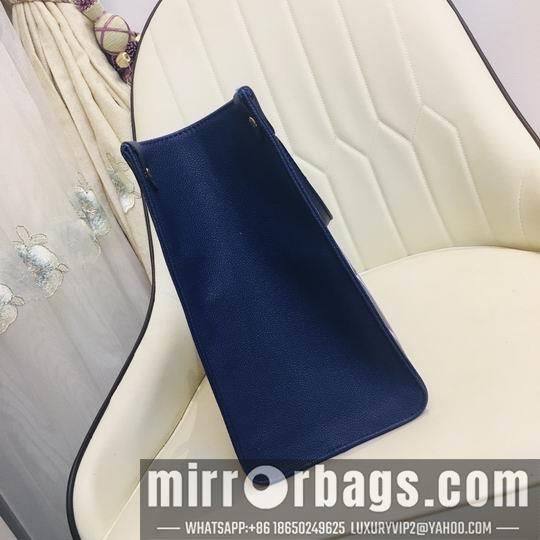 1:1 Louis Vuitton Bags Onthego M44568 35x28x15cm zy1