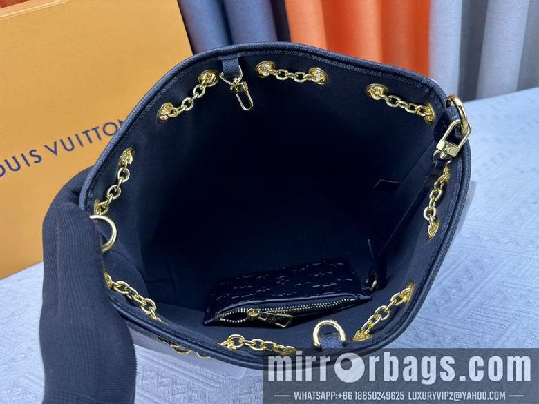 1:1 Louis Vuitton Bags M25453 28X20X11.5cm XMY 3colour