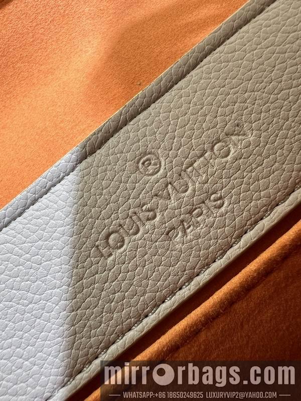 1:1 Louis Vuitton Bags Lockme Ever M20997 23x17x10cm ss