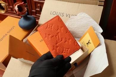1:1 Louis Vuitton Bags M81540 8X11X1cm XM